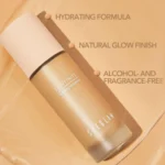 کرم پودر آبرسان عمیق شیگلم مناسب انواع پوست - Image 10