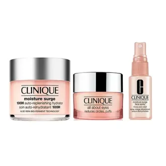 پک آبرسان ۱۰۰ ساعته کلینیک