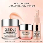 پک آبرسان ۱۰۰ ساعته کلینیک | CLINIQUE Ultra Hydration 100h Set - Image 4