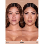 کرم پودر آبرسان عمیق شیگلم مناسب انواع پوست - Image 3