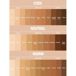 کرم پودر آبرسان عمیق شیگلم مناسب انواع پوست - Image 8