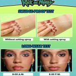 اسپری فیکس شیگلم کالکشن ریک و مورتی مدل Pickle Rick - Image 2