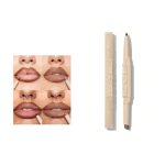 خط لب و رژ لب دو سر شیگلم | SHEGLAM GLAM 101 LIPSTICK LINER DUO - Image 2