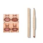 خط لب و رژ لب دو سر شیگلم | SHEGLAM GLAM 101 LIPSTICK LINER DUO - Image 3