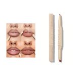 خط لب و رژ لب دو سر شیگلم | SHEGLAM GLAM 101 LIPSTICK LINER DUO - Image 5