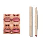 خط لب و رژ لب دو سر شیگلم | SHEGLAM GLAM 101 LIPSTICK LINER DUO - Image 4