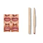 خط لب و رژ لب دو سر شیگلم | SHEGLAM GLAM 101 LIPSTICK LINER DUO - Image 8
