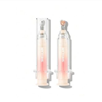 لیپ گلاس حجم دهنده