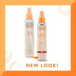 اسپری محافظ حرارتی مو کنتو - Image 3