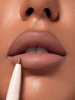 خط لب و رژ لب دو سر شیگلم | SHEGLAM GLAM 101 LIPSTICK LINER DUO - Image 9