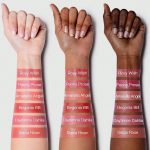 پالت رژگونه کرمی شیگلم Sheglam رنگ Cottage Core Garden - Image 2