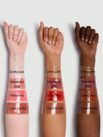 ست مراقبت لب مرطوب‌کننده کریستال گلیز شیگلم - Image 2