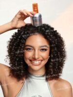 سرم مو محافظت‌کننده شیگلم مدل HOT STREAK LEAVE-IN PROTECTION SERUM حجم 150 میلی‌لیتر | Sheglam - Image 2