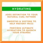 کرم فعال کننده فر مو کنتو با روغن آووکادو و شی باتر خالص - Image 3