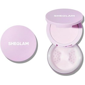 پودر فیکس دومنظوره شیگلم