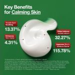 کرم ضد لک و آرام‌بخش نقاط قرمز آنوآ Centella حجم ۳۰ میلی‌لیتر | Anua - Image 4