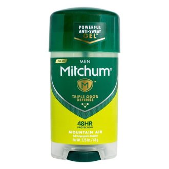 مام استیکی ژله‌ای مردانه