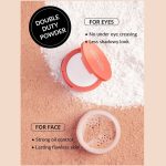 پودر فیکس دو منظوره شیگلم رنگ Bisque - Image 4