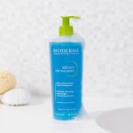 ژل شستشوی صورت بایودرما 200 میل و 500 میل | Bioderma Facial Cleansing Gel - 500 میل - 500 میل - Image 3