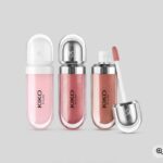 ست لیپ گلاس کیکو | KIKO 3D Hydra Lipgloss Set - Image 6