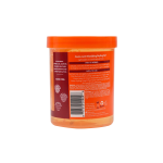 ژل حالت‌دهنده ضد ریزش کنتو Cantu Flexible Hold Anti-Shedding Styling Gel حجم 524 گرم - Image 2