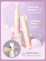 اسکراب لب شیگلم مدل Bubble Buff - Image 3