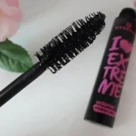 ریمل حجم دهنده اسنس مدل I Love Extreme مشکی - Image 2