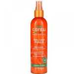 اسپری بازکننده گره و مرطوب‌کننده موهای فر کانتو