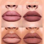 ست خط لب شیگلم مدل SO LIPPY رنگ Au Naturel | SHEGLAM - Image 4