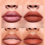ست خط لب شیگلم مدل SO LIPPY رنگ Au Naturel | SHEGLAM - Image 3