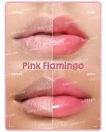 لیپ گلاس حجم دهنده امپولی شیگلم - Image 3