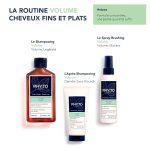 اسپری حجم‌ دهنده و حالت‌ دهنده فیتو PHYTO VOLUME حجم 150 میل - Image 2