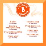 کرم فر دهنده موهای طبیعی کنتو Cantu Coconut Curling Cream with Shea Butter حجم 12 اونس - Image 4