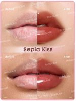 لیپ گلاس حجم دهنده امپولی شیگلم - Image 6