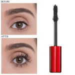 ریمل پوپا اصل حجم دهنده و حالت دهنده مژه - Image 3