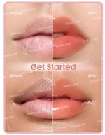 لیپ گلاس حجم دهنده امپولی شیگلم - Image 4