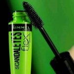 ریمل حجم دهنده سبز ریمل لندن - Image 2