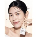 پودر شوینده و روشن‌کننده آنزیم برنج آنوا Anua حجم 45 گرم | Anua - Image 2