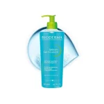 ژل شستشوی صورت بایودرما 200 میل و 500 میل | Bioderma Facial Cleansing Gel - 500 میل - 500 میل - Image 2