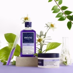 شامپو ضد زردی ویولت فیتو | Phyto Violet Shampoo - Image 2