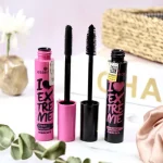 ریمل حجم دهنده اسنس مدل I Love Extreme مشکی - Image 3