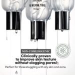 اسنس آبرسان حلزون و پپتید جومیسو 140 میل | Jumiso - Image 5