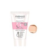 سی‌ سی کرم ۹ در ۱ فارماسی حجم 50 میلی‌لیتر | Farmasi - Image 2