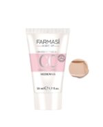 سی‌ سی کرم ۹ در ۱ فارماسی حجم 50 میلی‌لیتر | Farmasi - Image 5