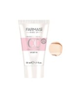 سی‌ سی کرم ۹ در ۱ فارماسی حجم 50 میلی‌لیتر | Farmasi - Image 3