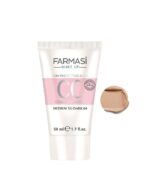 سی‌ سی کرم ۹ در ۱ فارماسی حجم 50 میلی‌لیتر | Farmasi - Image 4