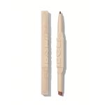 خط لب و رژ لب دو سر شیگلم