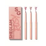 ست خط لب شیگلم