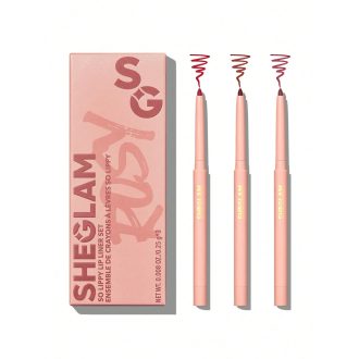 ست خط لب شیگلم