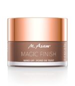 کرم پودر مجیک فینیش